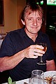 Matt at Neutral Bay Restaurant