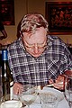Des at Neutral Bay Restaurant